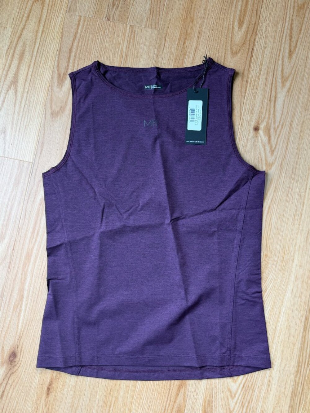 MFF Cycling Base Layer